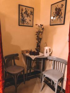 het pecset fogado etterem