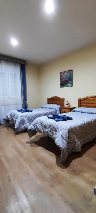 hostal restaurante el chato