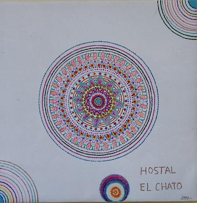 hostal restaurante el chato
