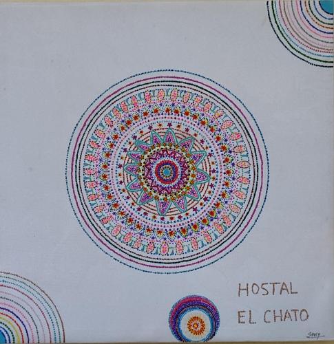 hostal restaurante el chato