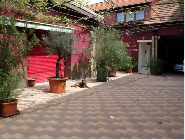 altstadt residenz manz