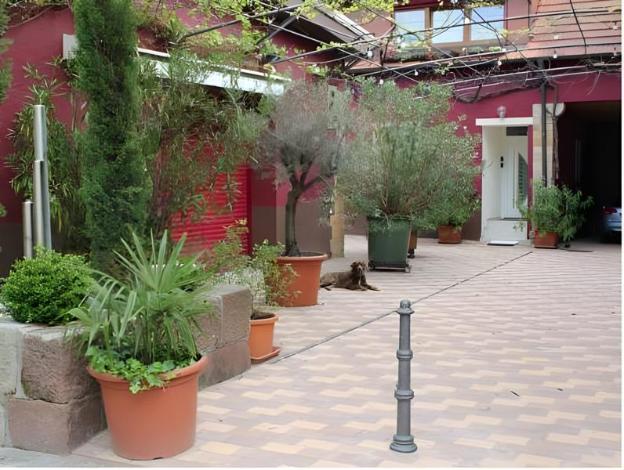 altstadt residenz manz