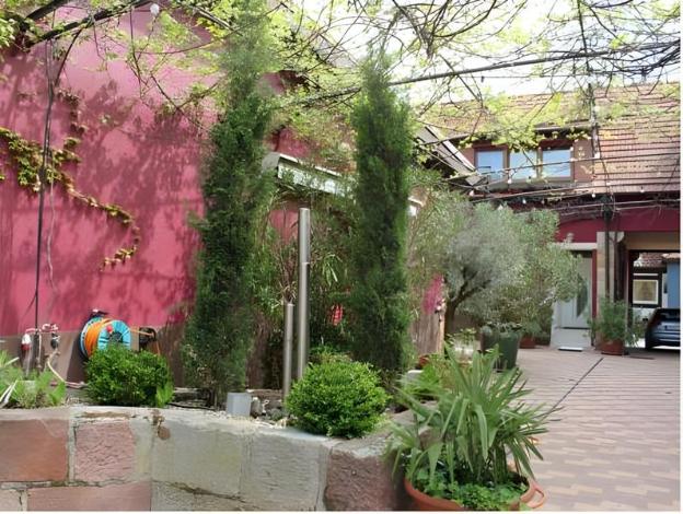 altstadt residenz manz