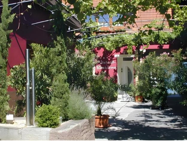 altstadt residenz manz