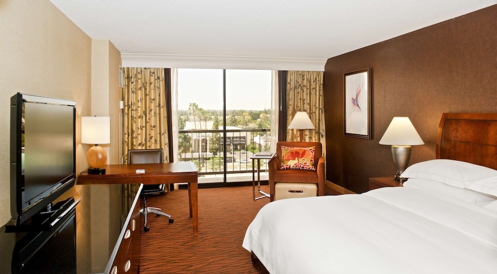 hilton orange county costa mesa