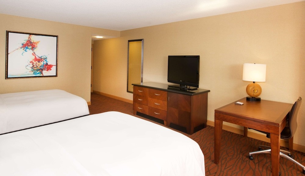 hilton orange county costa mesa