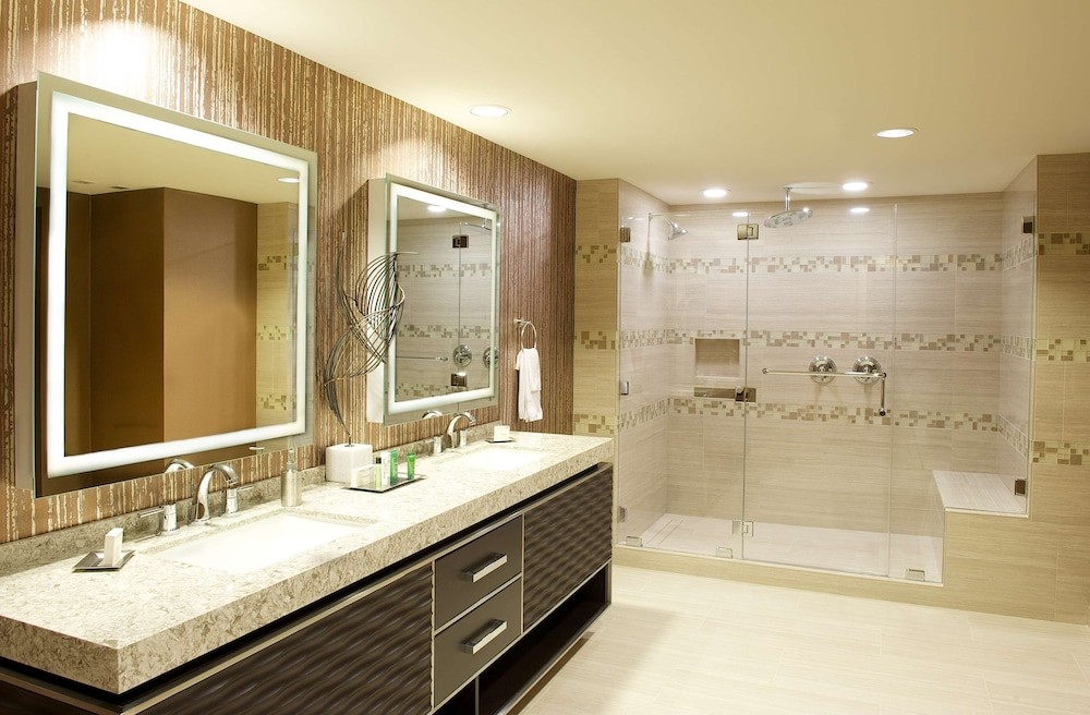 hilton orange county costa mesa