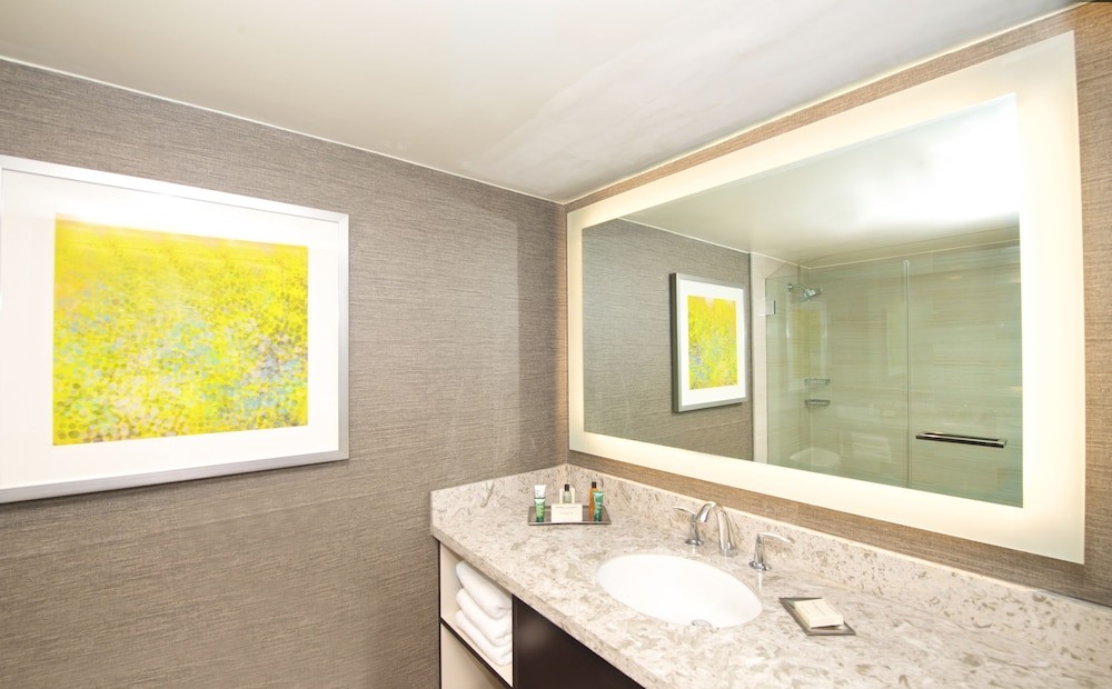 hilton orange county costa mesa