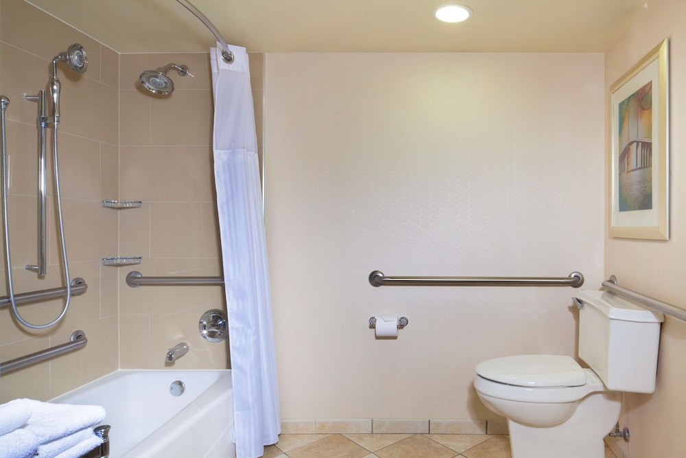 hilton orange county costa mesa