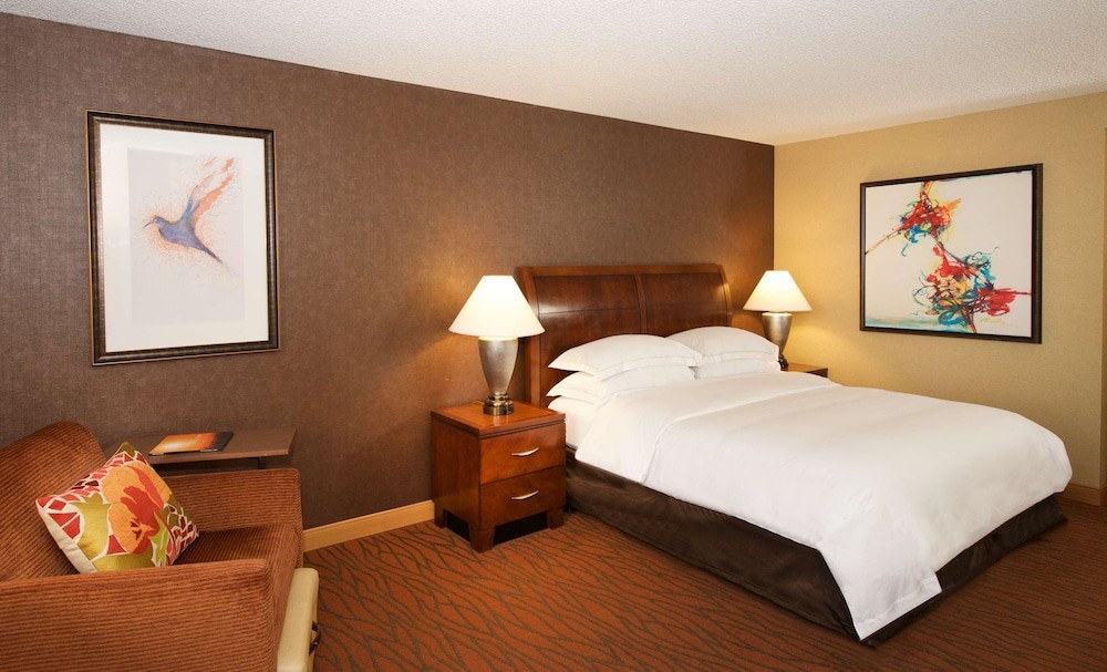 hilton orange county costa mesa