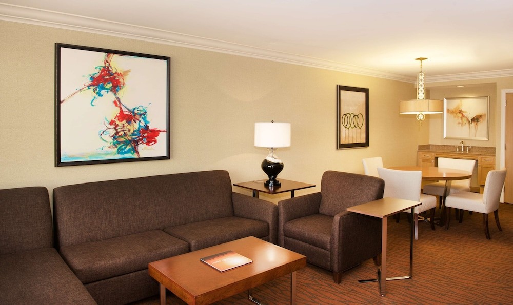 hilton orange county costa mesa
