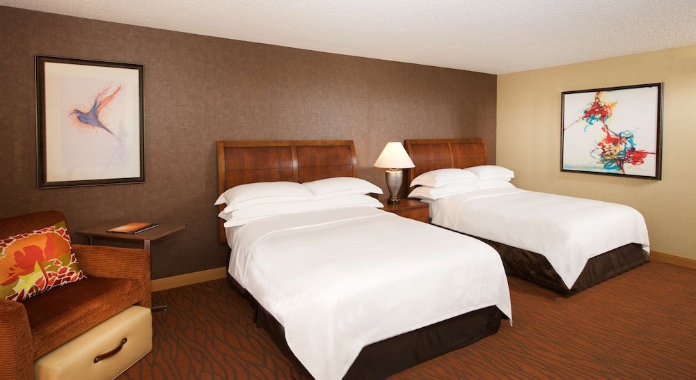 hilton orange county costa mesa