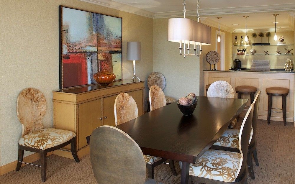 hilton orange county costa mesa