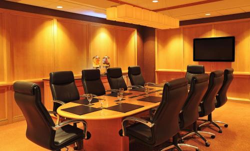 hilton orange county costa mesa