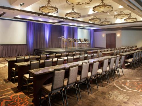 hilton orange county costa mesa