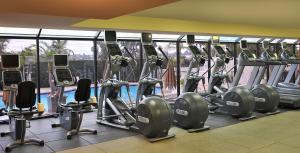 hilton orange county costa mesa