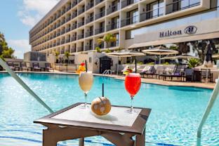 Hilton Orange County/Costa Mesa,Fountain Valley>>Costa Mesa,4 star