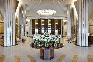 riyadh airport marriott hotel