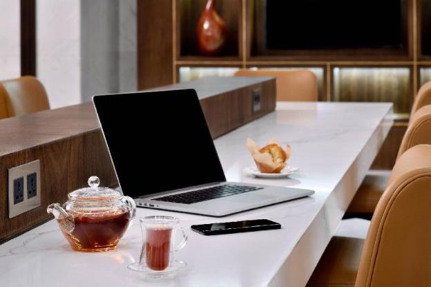 riyadh airport marriott hotel