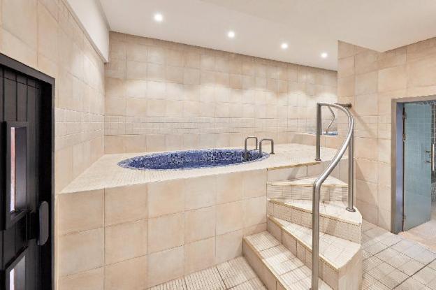 riyadh airport marriott hotel