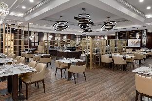 riyadh airport marriott hotel