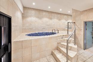 riyadh airport marriott hotel