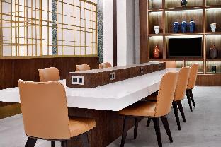 riyadh airport marriott hotel