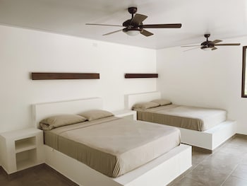 el ranchito surfcamp