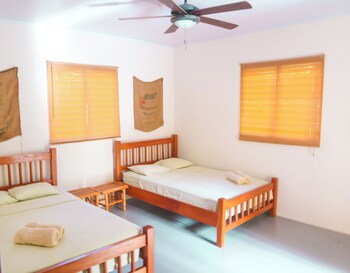 el ranchito surfcamp