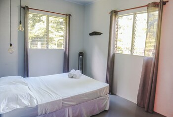 el ranchito surfcamp