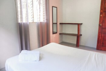 el ranchito surfcamp