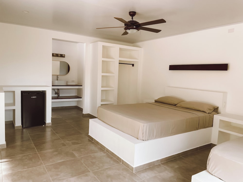 el ranchito surfcamp