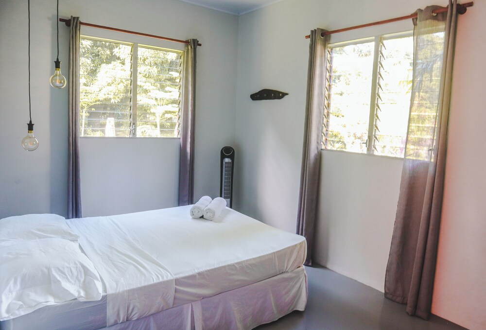 el ranchito surfcamp