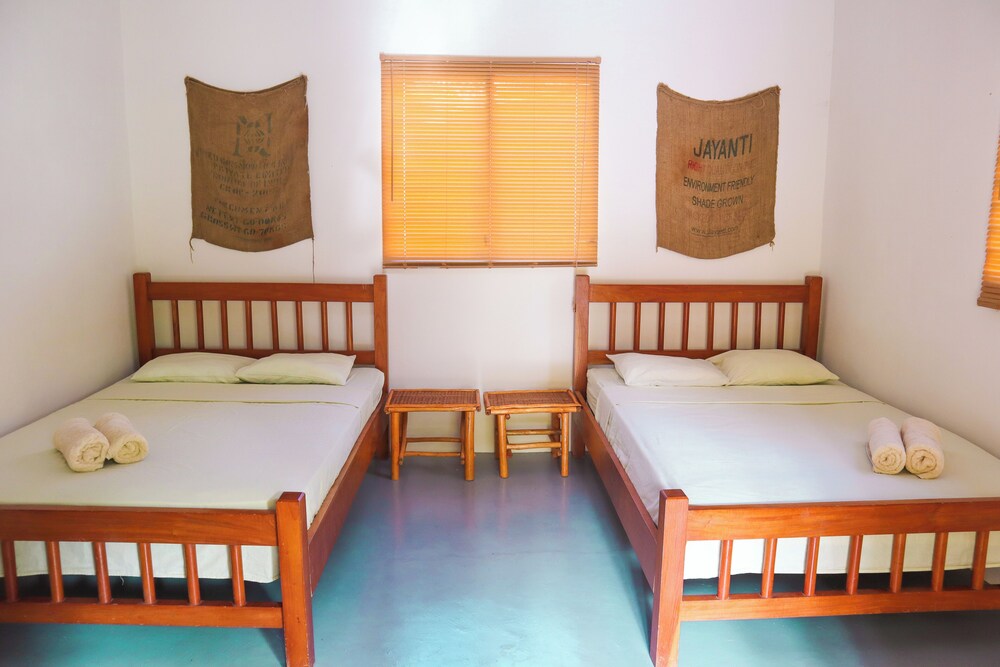 el ranchito surfcamp