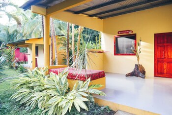 el ranchito surfcamp