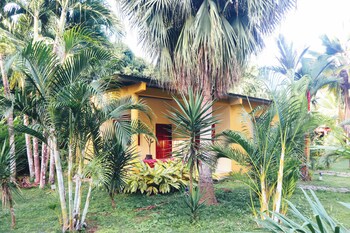 el ranchito surfcamp