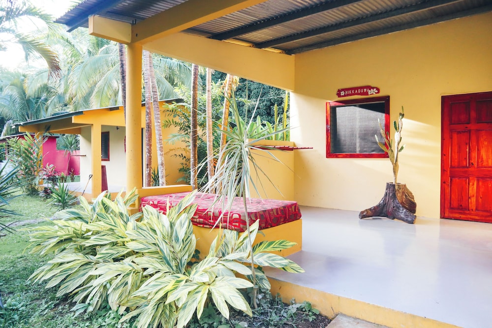 el ranchito surfcamp