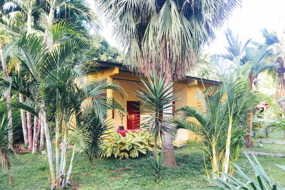 el ranchito surfcamp