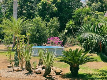 el ranchito surfcamp