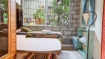casa madre tierra