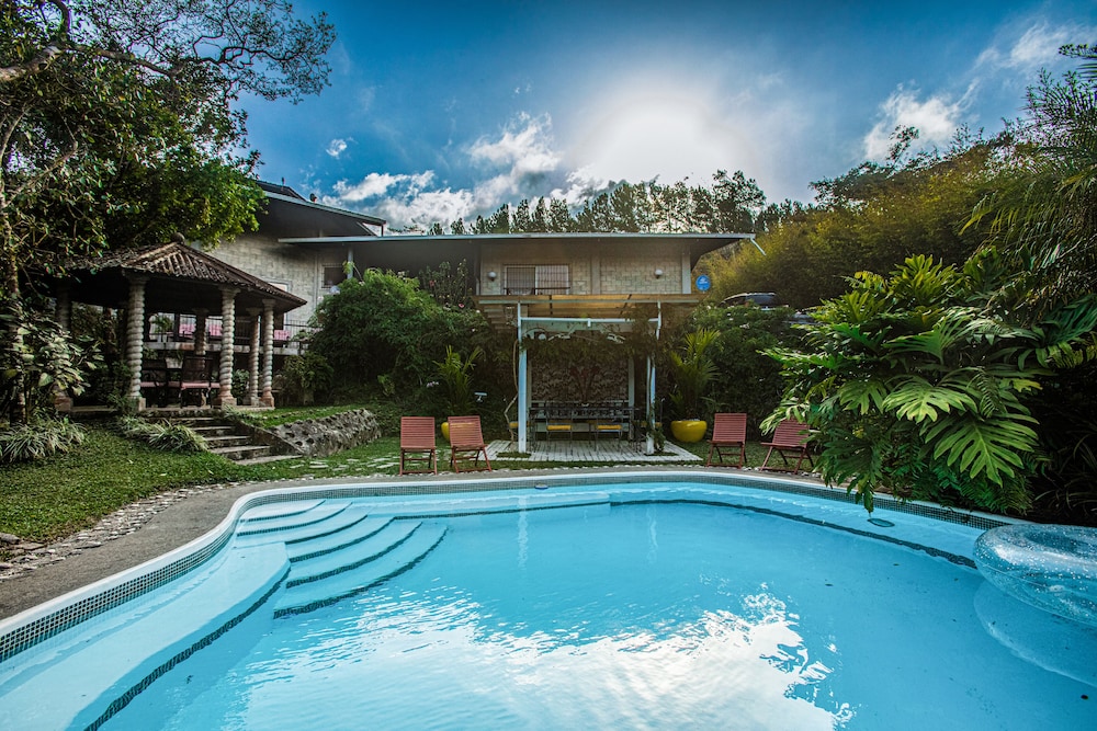 casa madre tierra