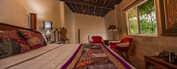 casa madre tierra
