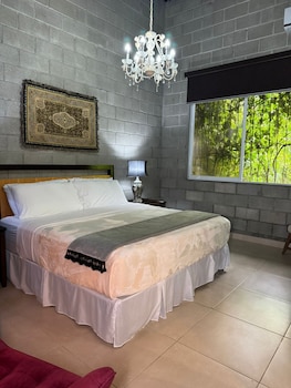 casa madre tierra