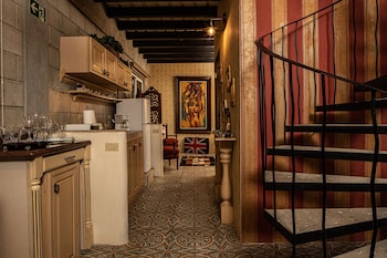 casa madre tierra