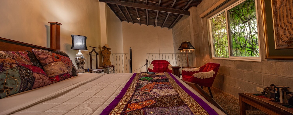 casa madre tierra