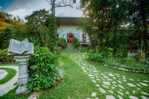 casa madre tierra