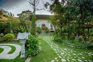 casa madre tierra