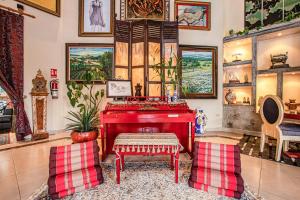 casa madre tierra