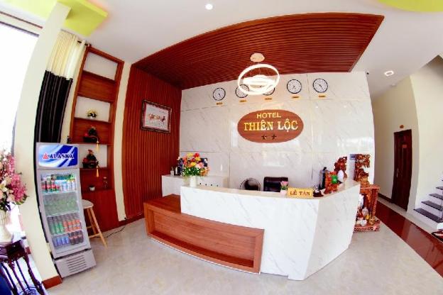 thien loc ca mau hotel