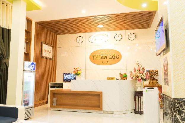thien loc ca mau hotel